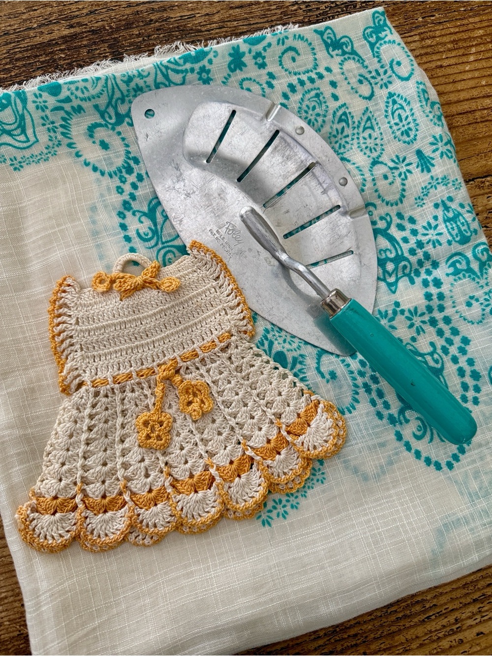 Vintage Kitchen Bundle - Picture 2 of 11